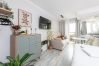 Estudio en Torremolinos - Estudio acogedor en Torremolinos