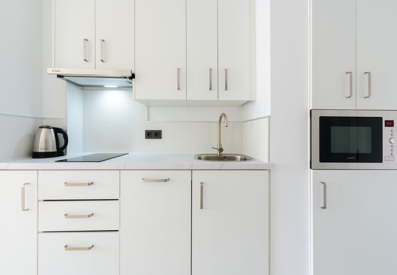 Estudio en Rincón de la Victoria - WintowinRentals La Posadita del Mar