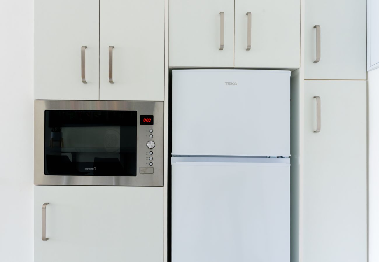 Estudio en Rincón de la Victoria - WintowinRentals La Posadita del Mar