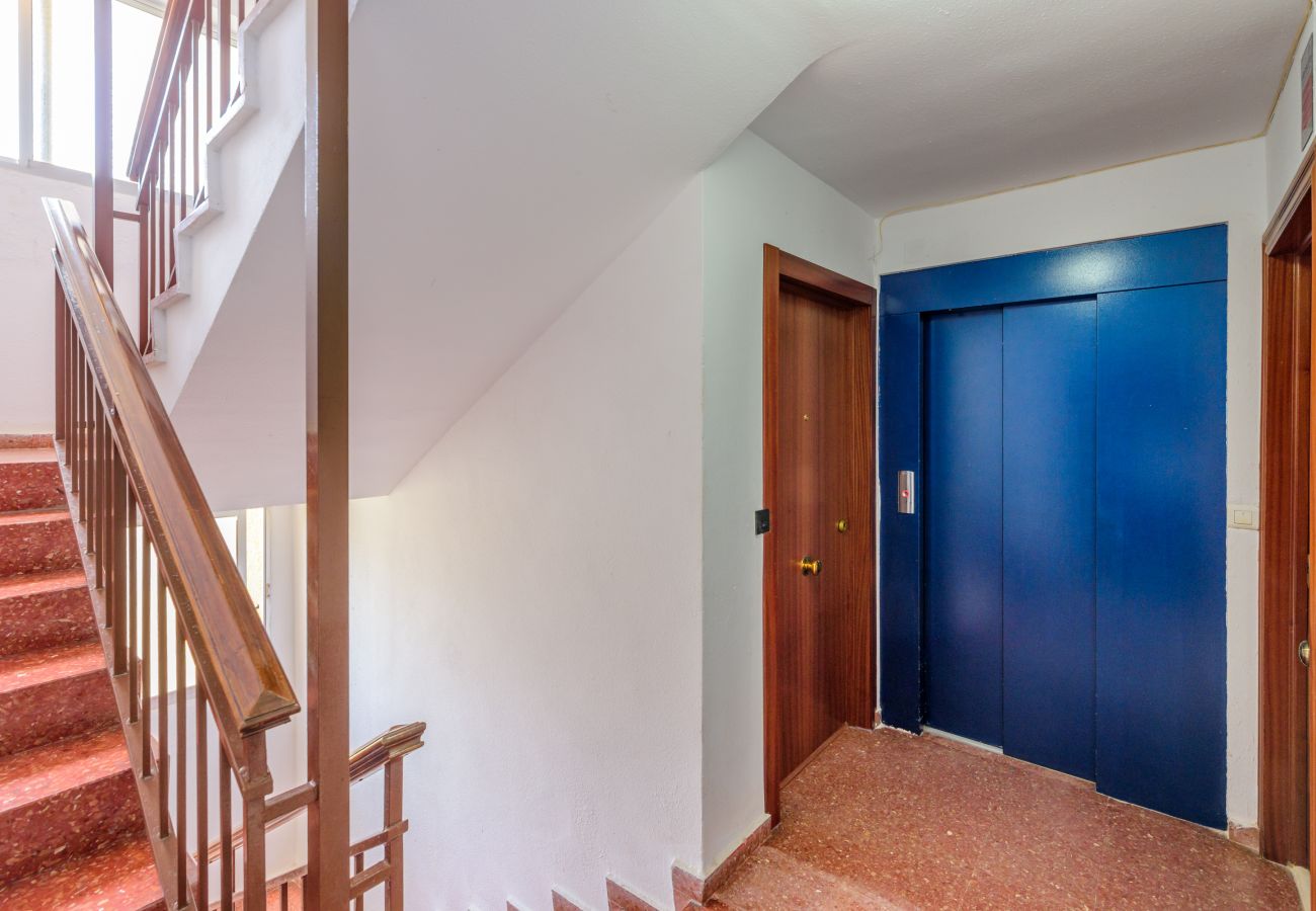 Estudio en Rincón de la Victoria - WintowinRentals La Posadita del Mar