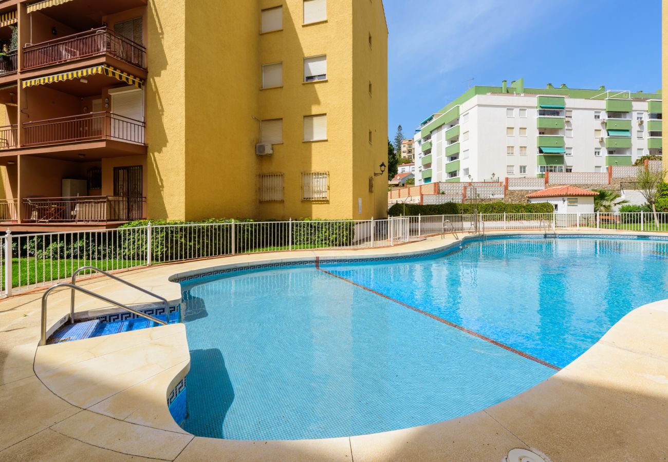 Estudio en Rincón de la Victoria - WintowinRentals La Posadita del Mar