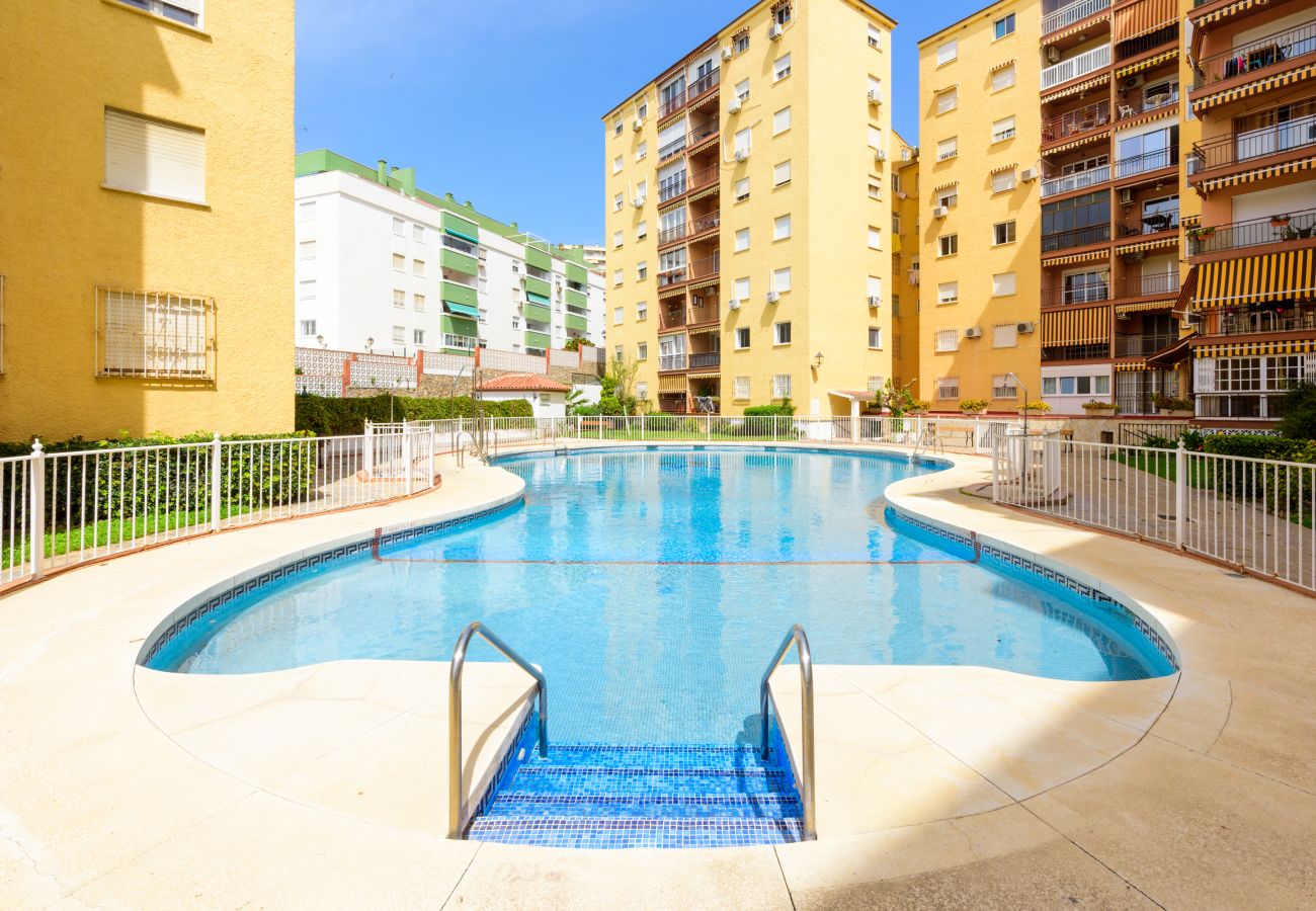 Estudio en Rincón de la Victoria - WintowinRentals La Posadita del Mar