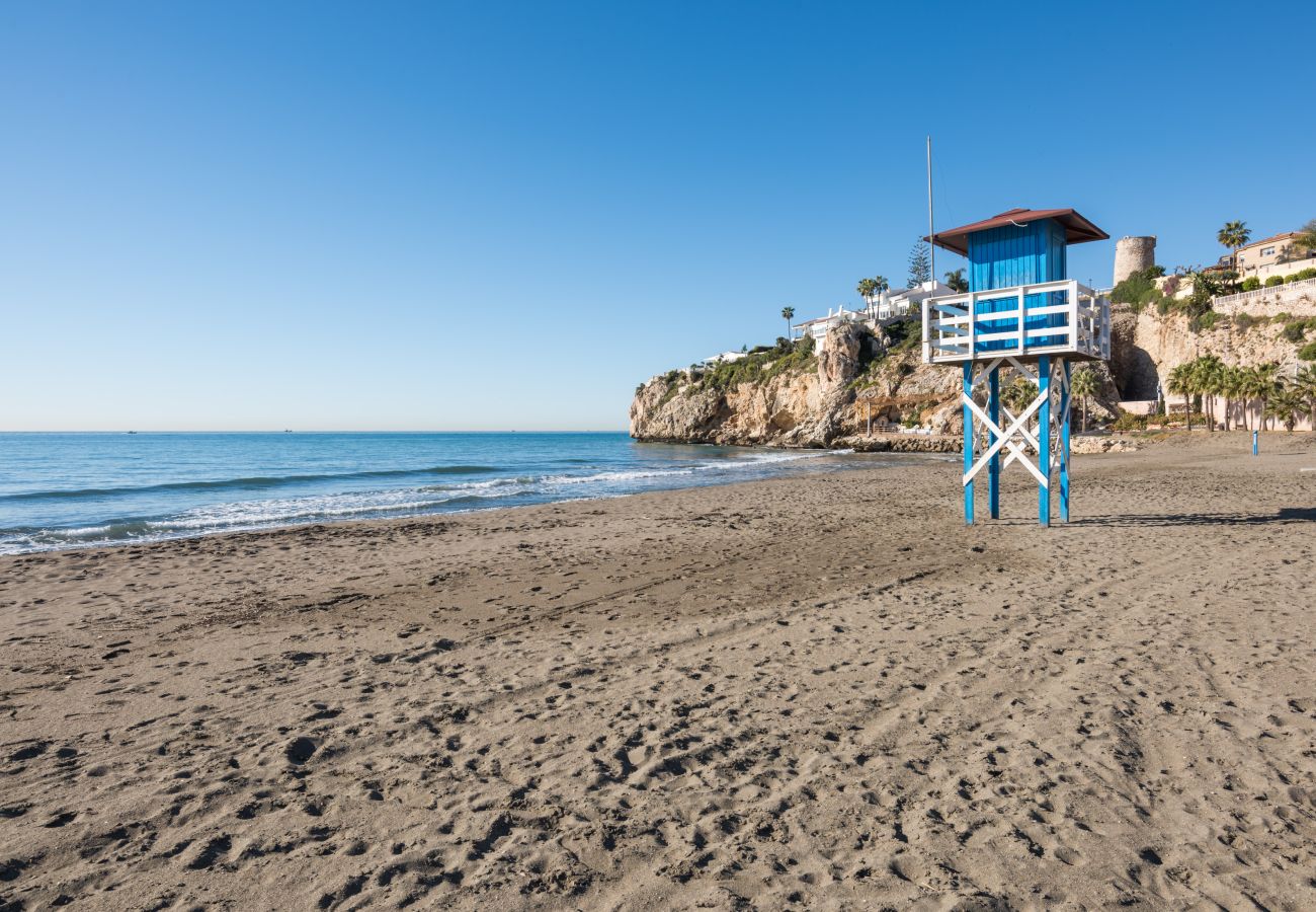 Estudio en Rincón de la Victoria - WintowinRentals La Posadita del Mar