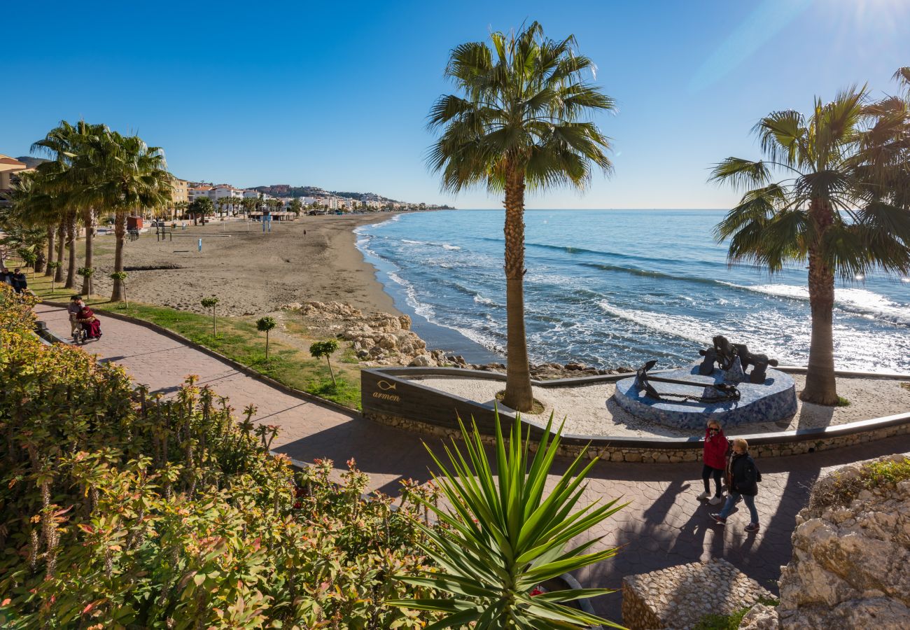 Estudio en Rincón de la Victoria - WintowinRentals La Posadita del Mar