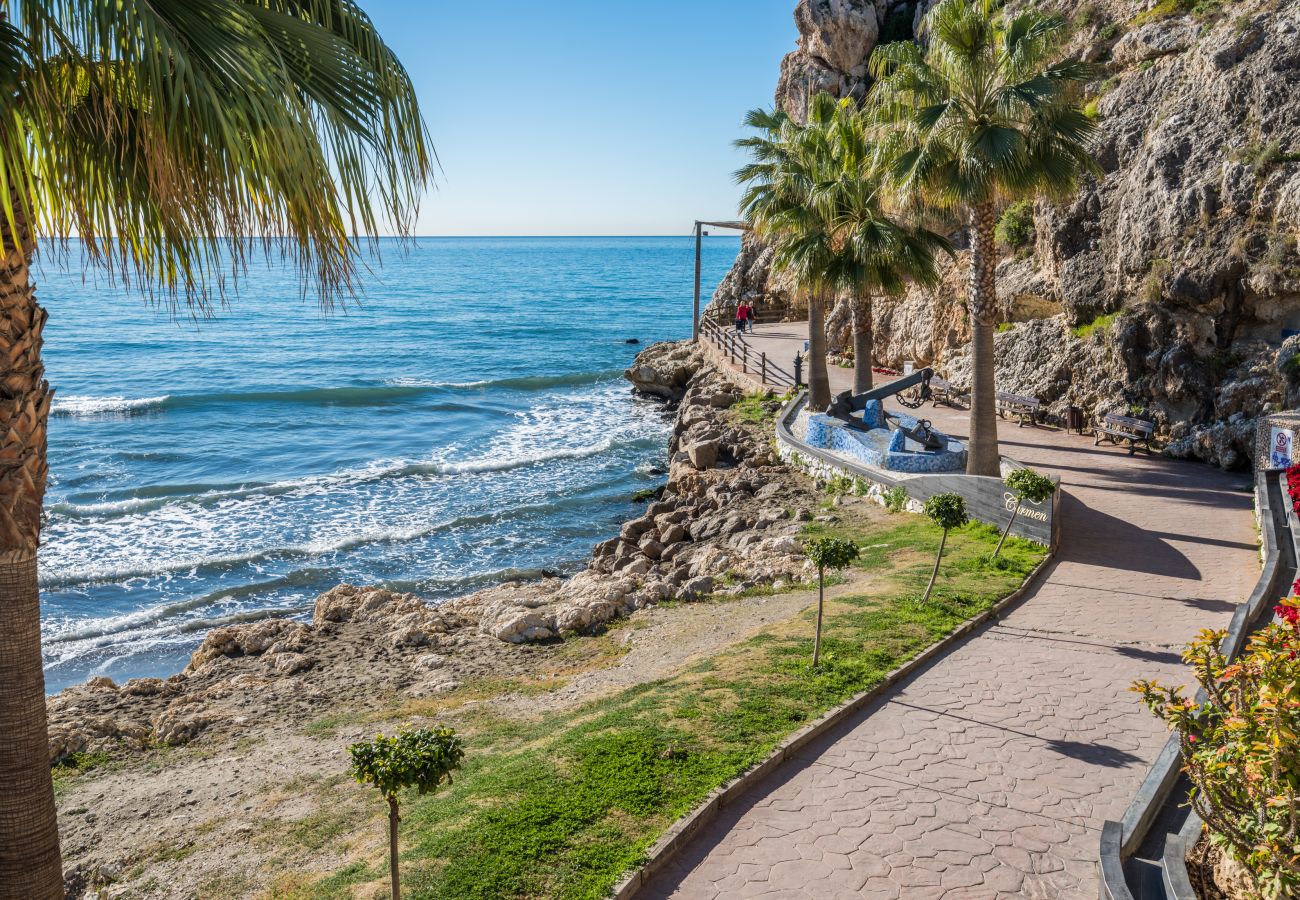 Estudio en Rincón de la Victoria - WintowinRentals La Posadita del Mar