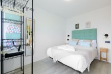 Apartamento en Rincón de la Victoria - WintowinRentals La Posadita del Mar