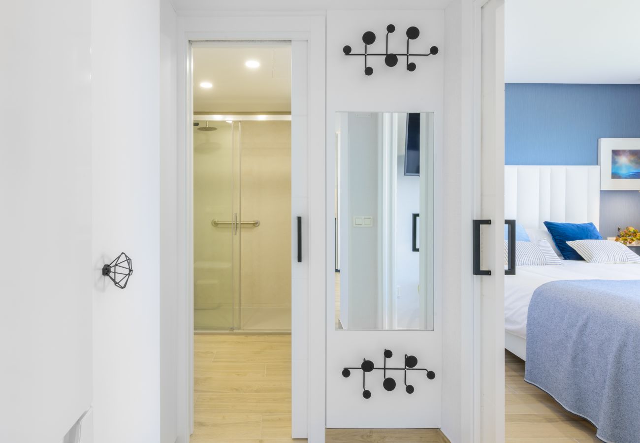 Apartamento en Torremolinos - WintowinRentals Apartamento Premium en Ocean House