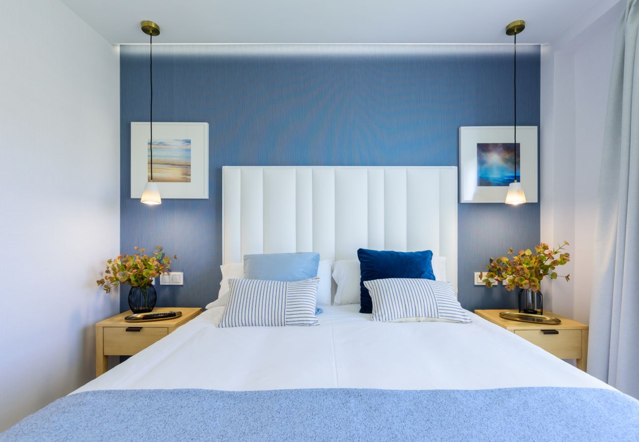 Apartamento en Torremolinos - WintowinRentals Apartamento Premium en Ocean House