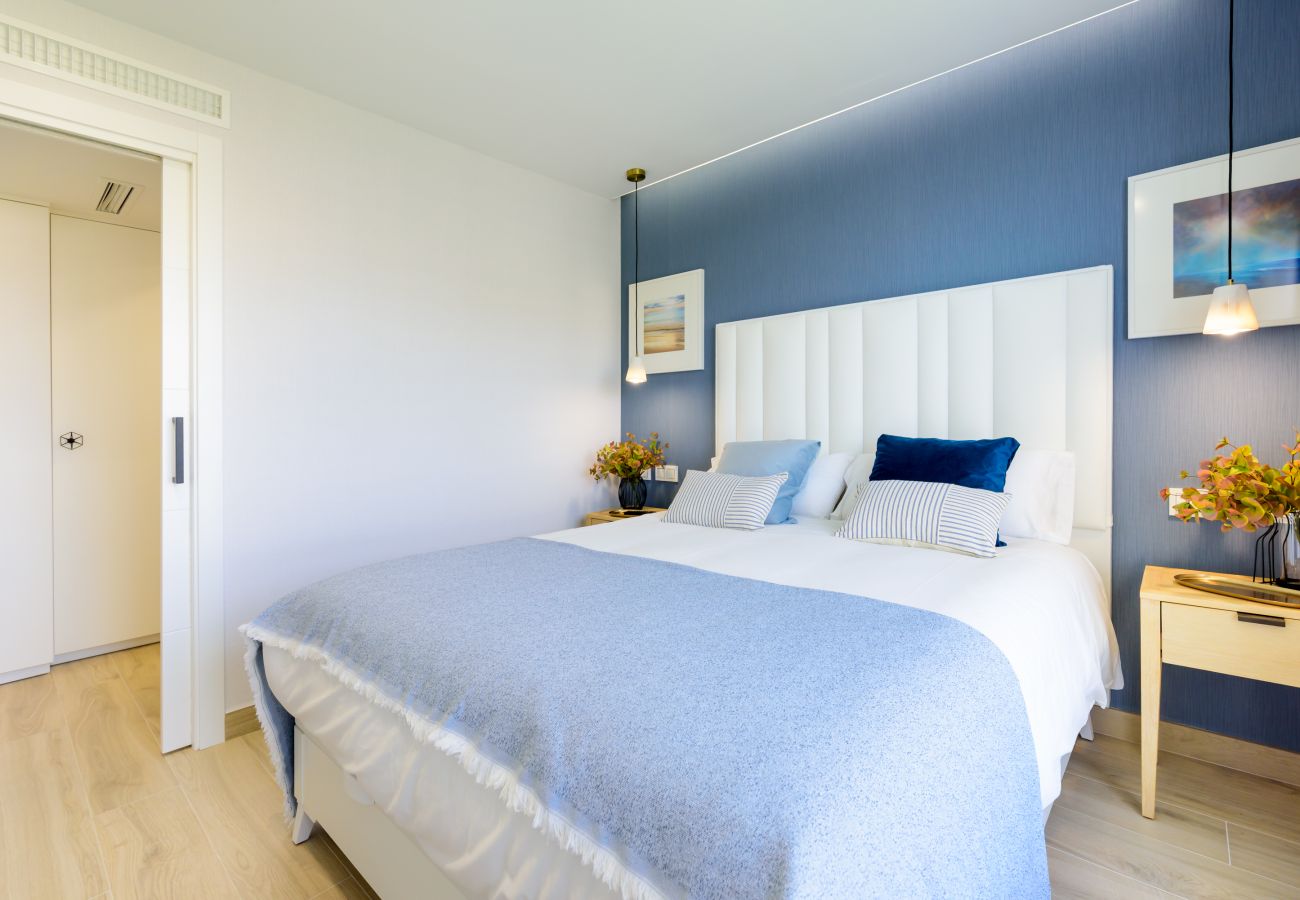 Apartamento en Torremolinos - WintowinRentals Apartamento Premium en Ocean House