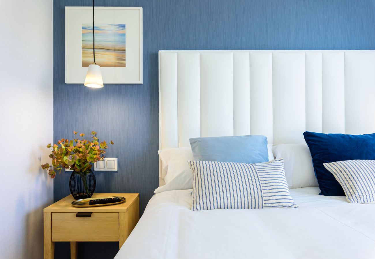 Apartamento en Torremolinos - WintowinRentals Apartamento Premium en Ocean House