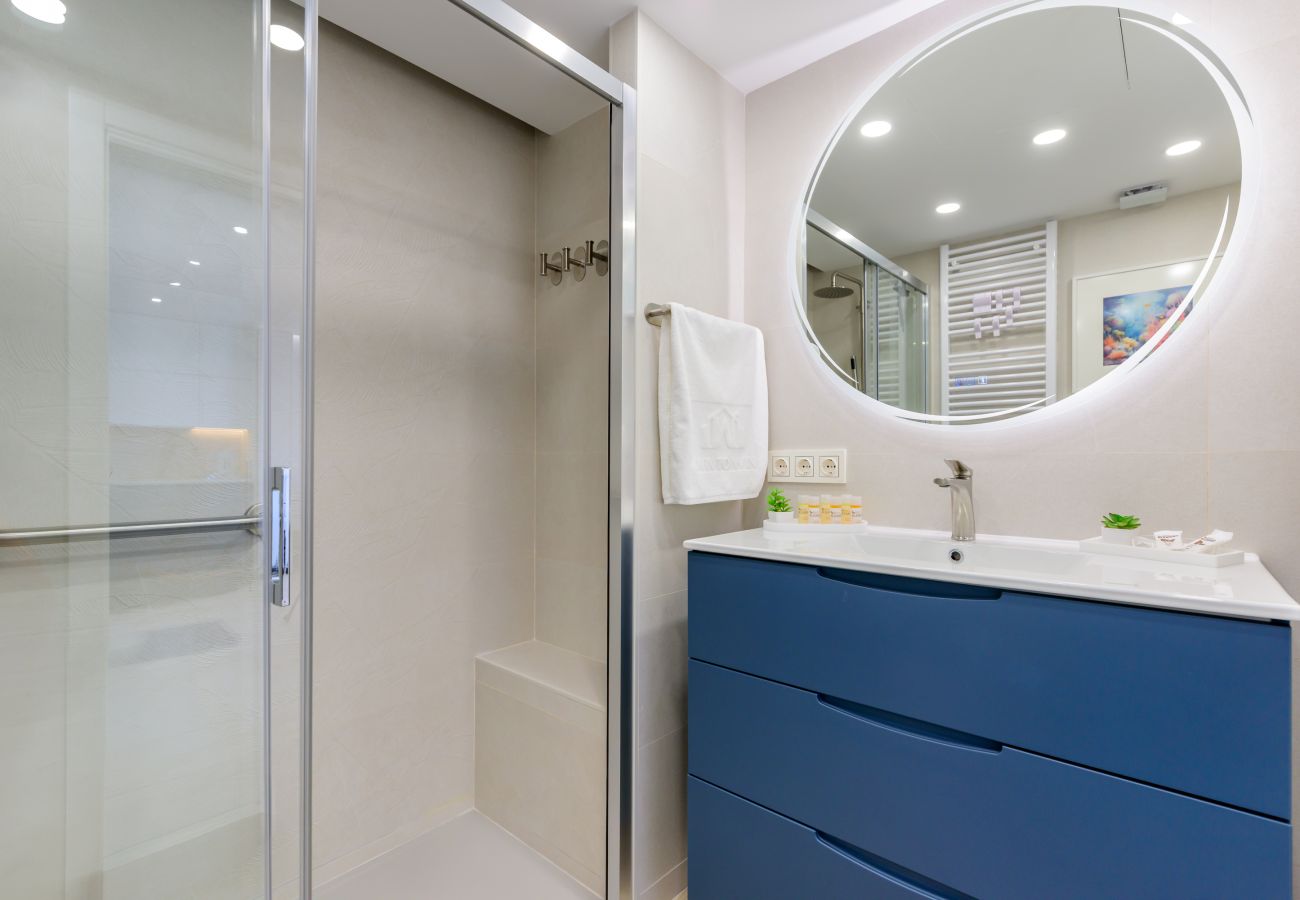 Apartamento en Torremolinos - WintowinRentals Apartamento Premium en Ocean House