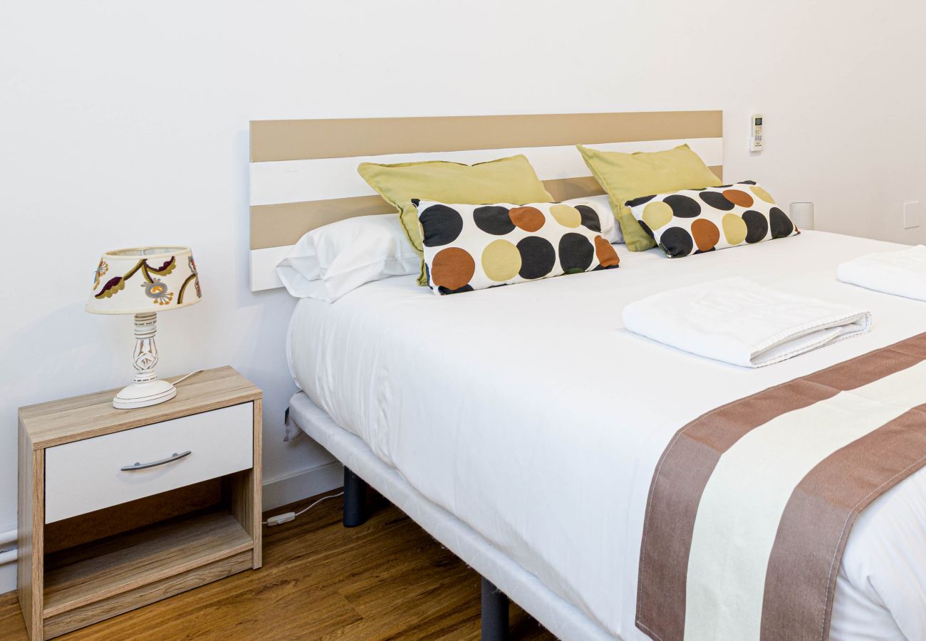 Casa en Rincón de la Victoria - WintowinRentals Casa con piscina privada en Rincón