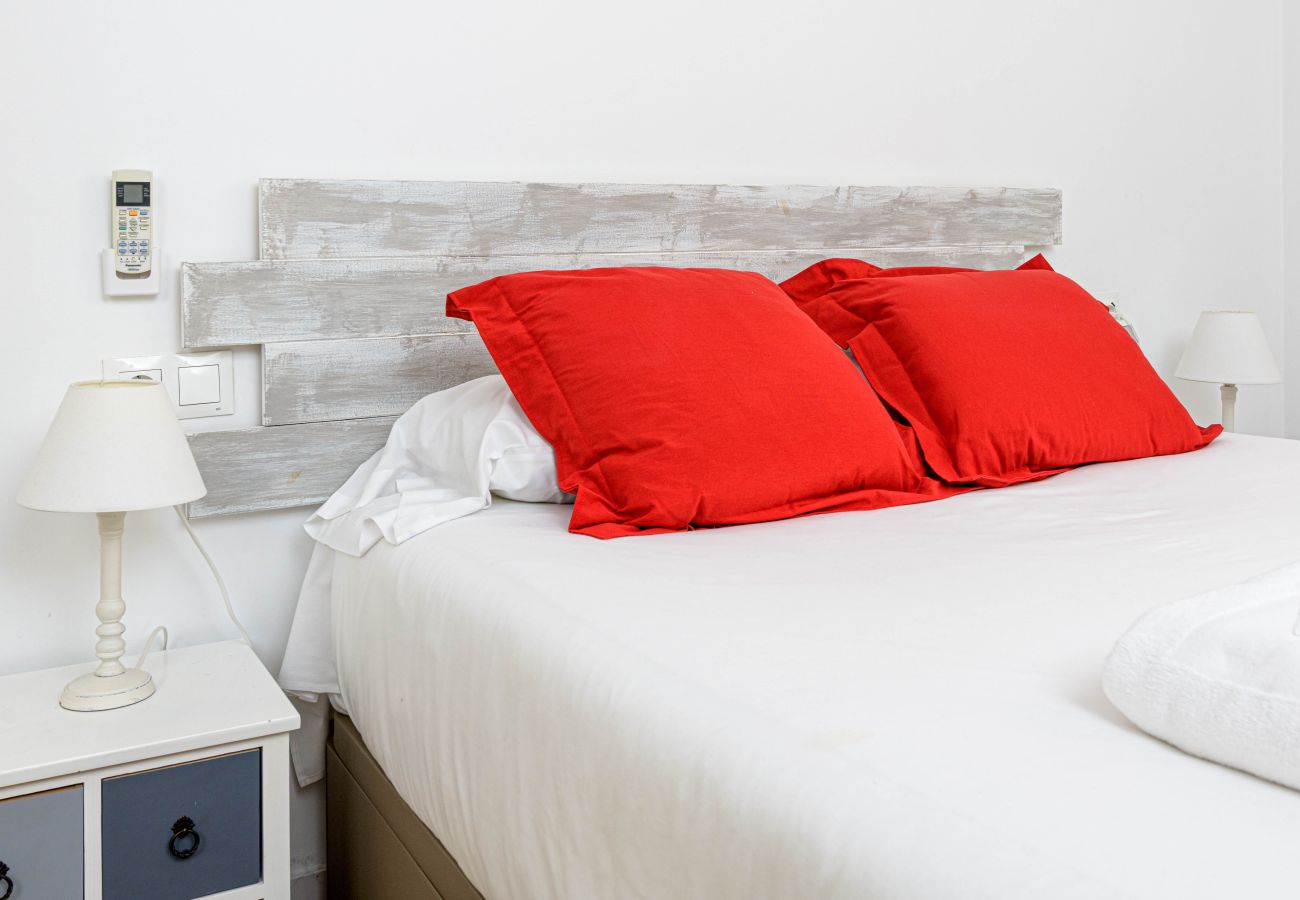 Casa en Rincón de la Victoria - WintowinRentals Casa con piscina privada en Rincón