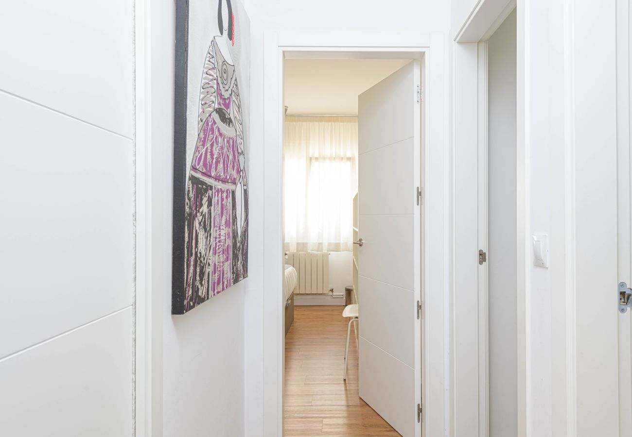 Casa en Rincón de la Victoria - WintowinRentals Casa con piscina privada en Rincón