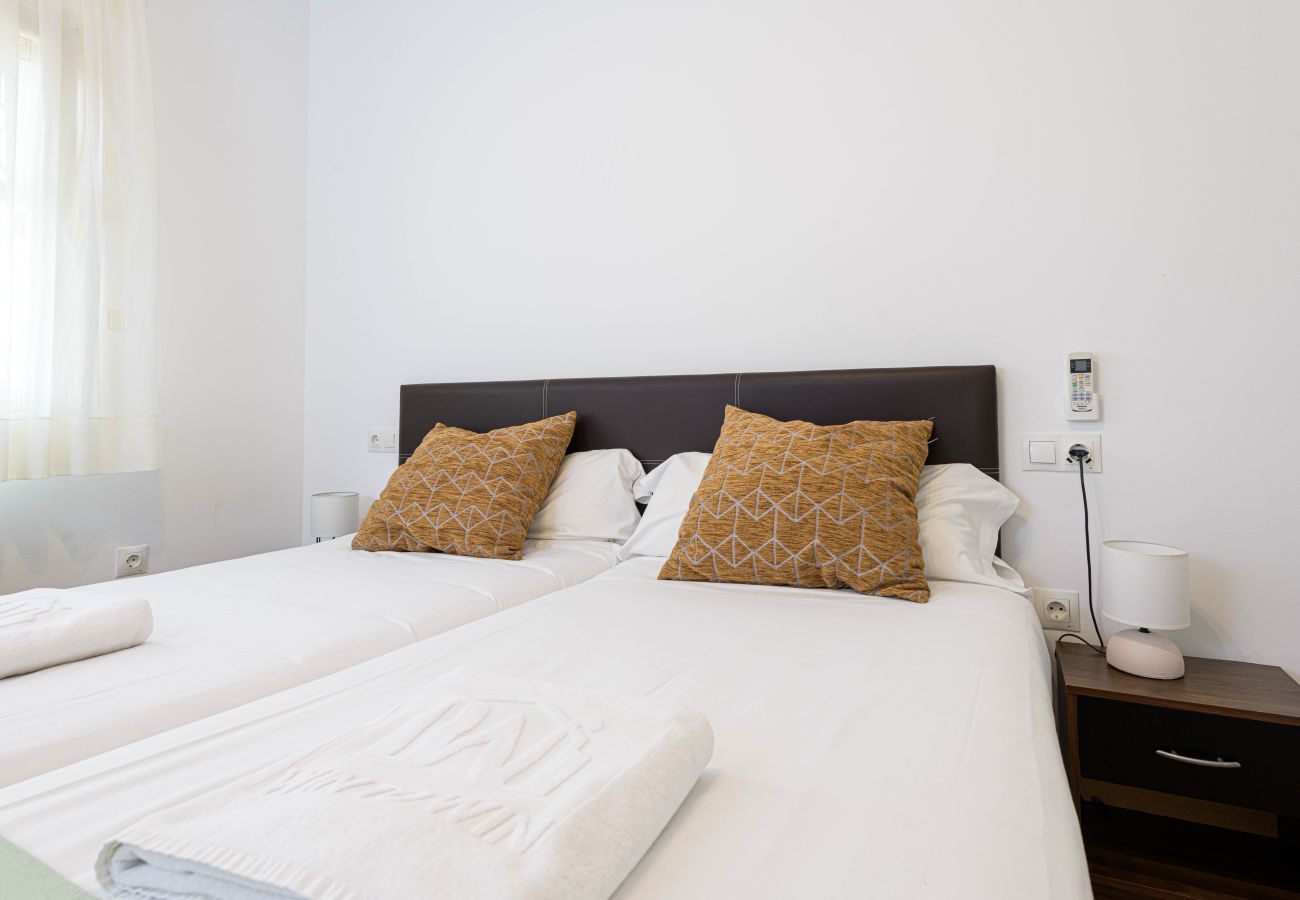 Casa en Rincón de la Victoria - WintowinRentals Casa con piscina privada en Rincón