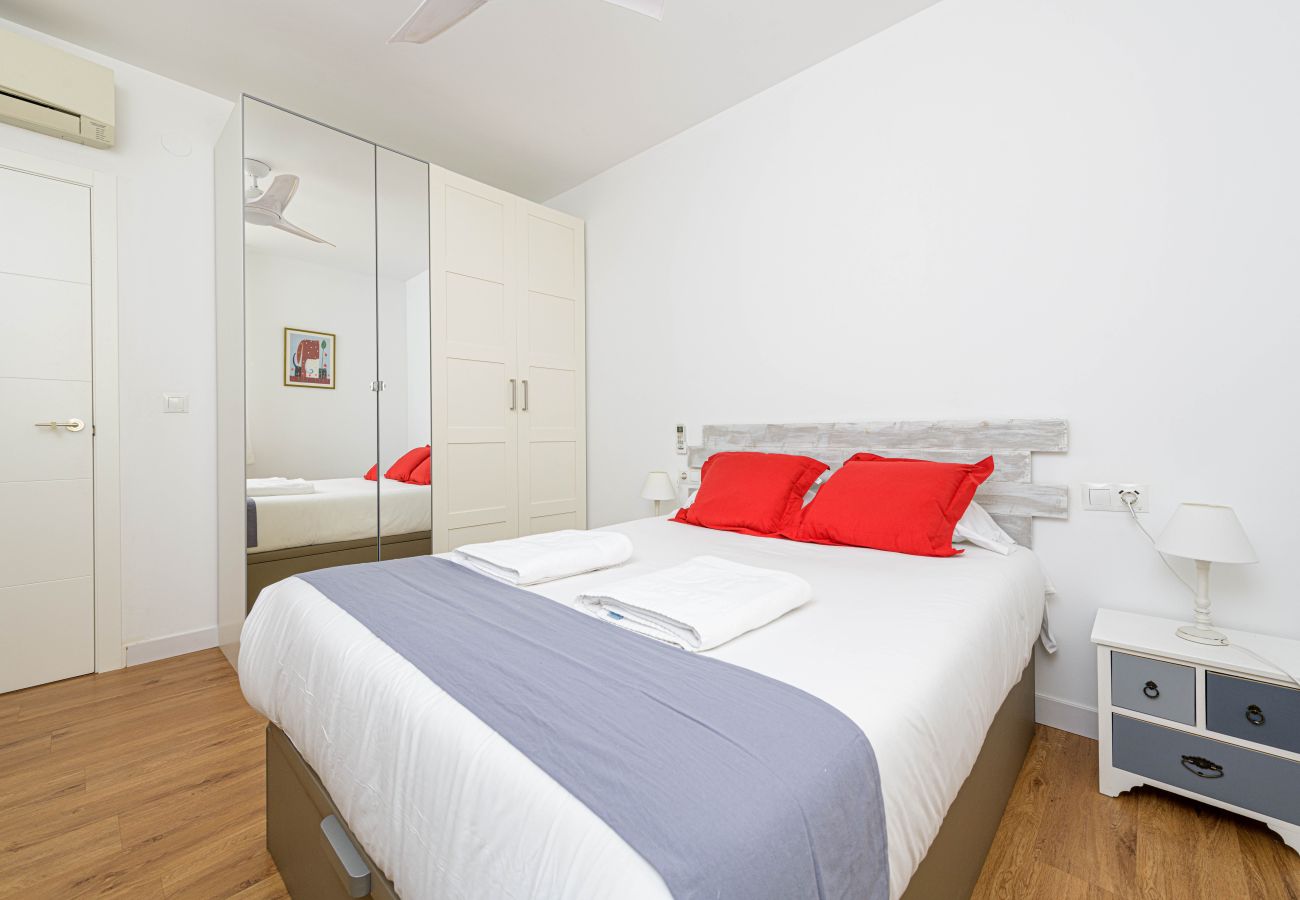 Casa en Rincón de la Victoria - WintowinRentals Casa con piscina privada en Rincón