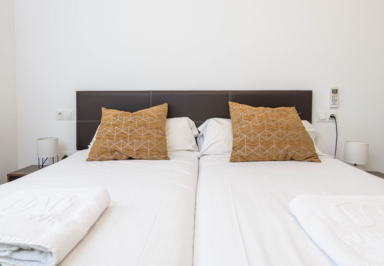 Casa en Rincón de la Victoria - WintowinRentals Casa con piscina privada en Rincón