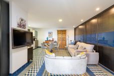 Casa en Rincón de la Victoria - WintowinRentals Casa con piscina privada en Rincón