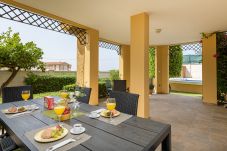 Casa en Rincón de la Victoria - WintowinRentals Casa con piscina privada en Rincón