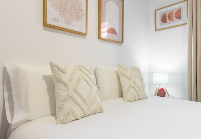 Apartamento en Málaga - Wintowinrentals Acogedor, céntrico y con encanto Apartamento en Málaga - Wintowinrentals Acogedor, céntrico y con encanto