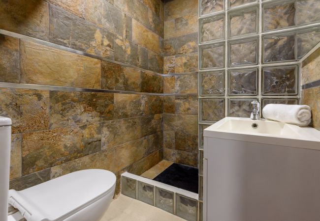 Apartamento en Málaga - Wintowinrentals Acogedor, céntrico y con encanto Apartamento en Málaga - Wintowinrentals Acogedor, céntrico y con encanto