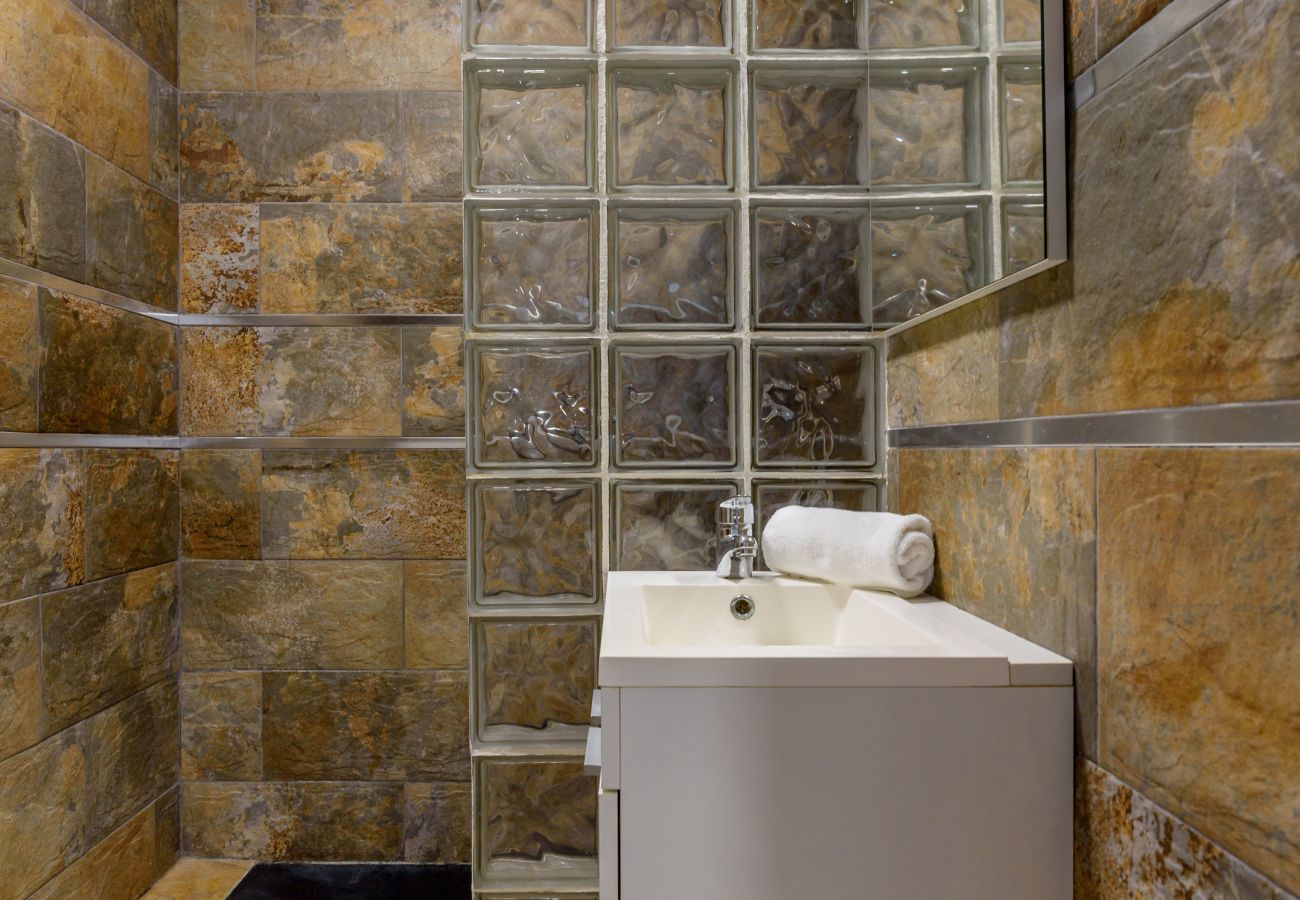 Apartamento en Málaga - Wintowinrentals Acogedor, céntrico y con encanto