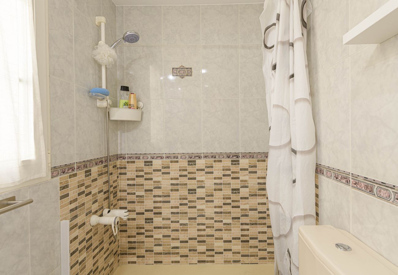 Apartamento en Rincón de la Victoria - WintowinRentals Apartamento frente al mar con vistas espectaculares