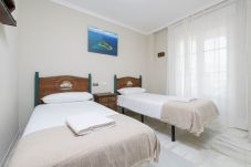 Apartamento en Rincón de la Victoria - WintowinRentals Apartamento frente al mar con vistas espectaculares