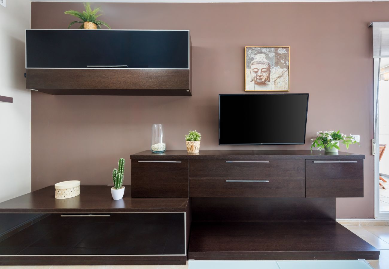 Apartamento en Rincón de la Victoria - WintowinRentals · Ubicación perfecta con Terraza, Piscina y Parking en Rincón de la Victoria