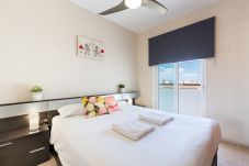 Apartamento en Rincón de la Victoria - WintowinRentals · Ubicación perfecta con Terraza, Piscina y Parking en Rincón de la Victoria