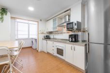 Apartamento en Rincón de la Victoria - WintowinRentals · Ubicación perfecta con Terraza, Piscina y Parking en Rincón de la Victoria