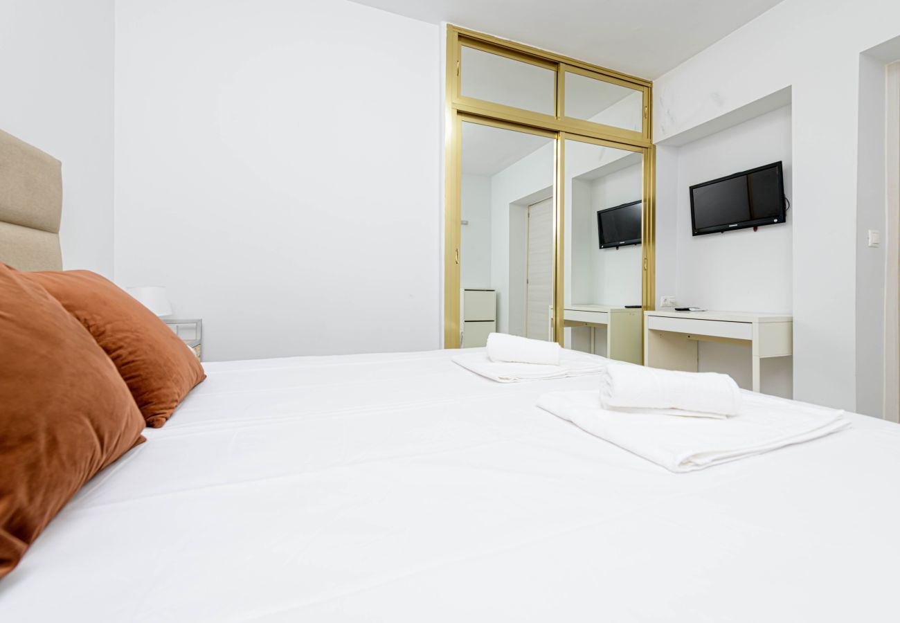 Apartamento en Fuengirola - WintowinRentals Apartamento céntrico a 3 minutos de la playa en Fuengirola