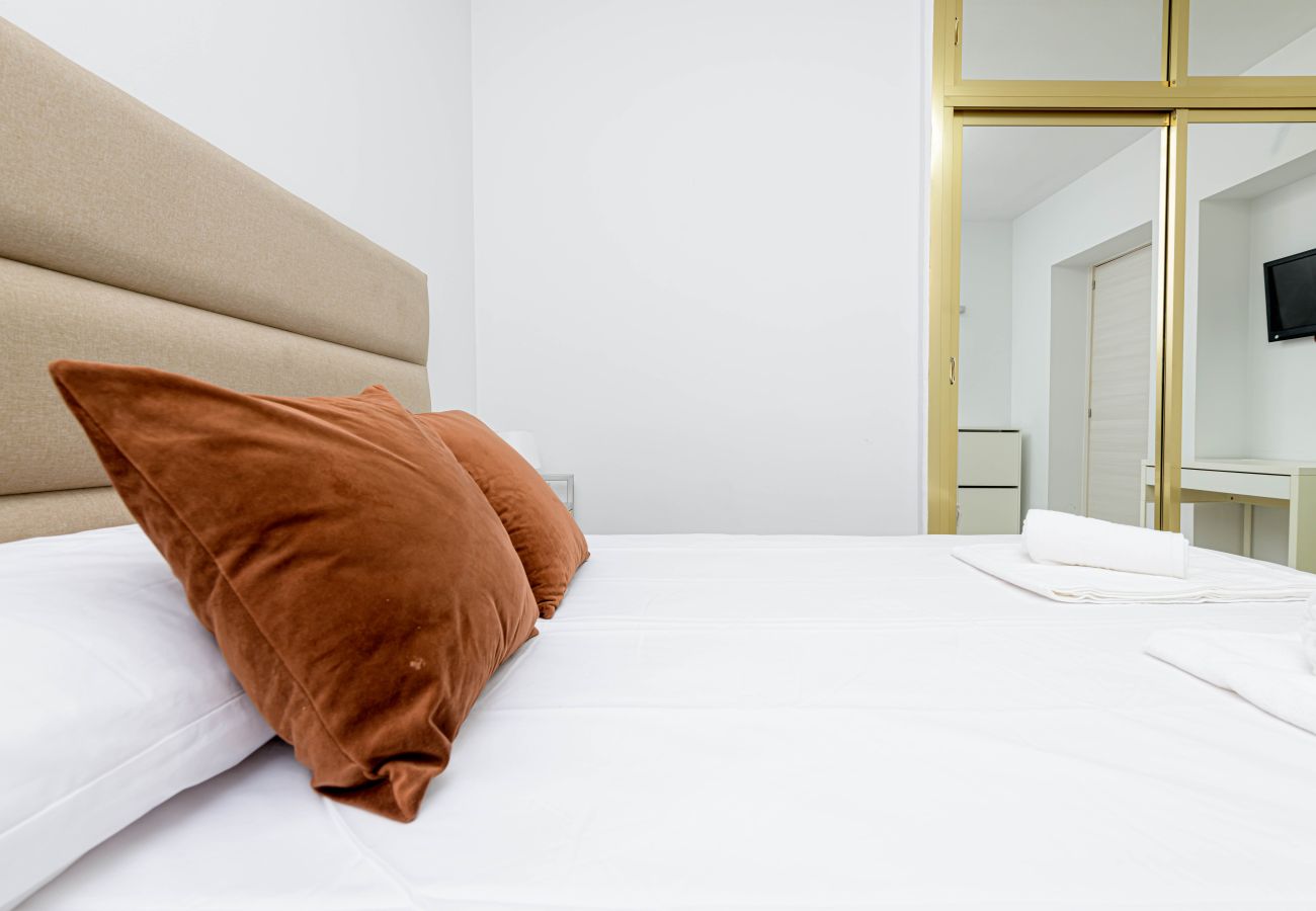 Apartamento en Fuengirola - WintowinRentals Apartamento céntrico a 3 minutos de la playa en Fuengirola