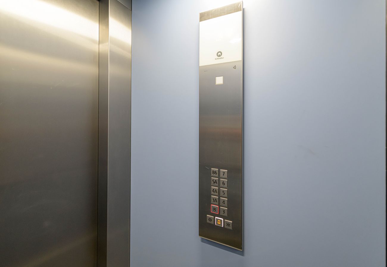 Apartamento en Fuengirola - WintowinRentals Apartamento céntrico a 3 minutos de la playa en Fuengirola