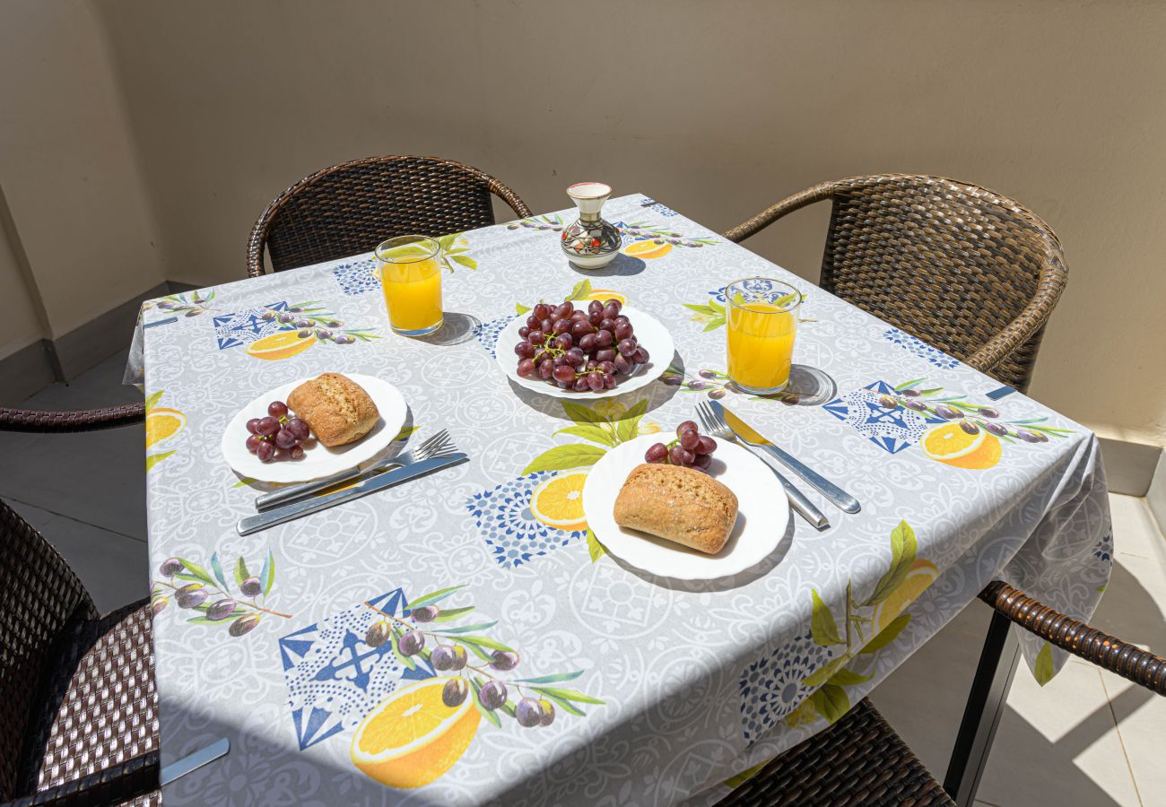 Apartamento en Fuengirola - WintowinRentals Apartamento céntrico a 3 minutos de la playa en Fuengirola