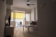 Apartamento en Fuengirola - WintowinRentals Apartamento céntrico a 3 minutos de la playa en Fuengirola