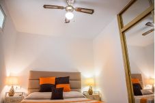 Apartamento en Fuengirola - WintowinRentals Apartamento céntrico a 3 minutos de la playa en Fuengirola
