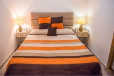Apartamento en Fuengirola - WintowinRentals Apartamento céntrico a 3 minutos de la playa en Fuengirola