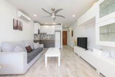 Apartamento en Fuengirola - WintowinRentals Apartamento céntrico a 3 minutos de la playa en Fuengirola