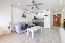 Apartamento en Fuengirola - WintowinRentals Apartamento céntrico a 3 minutos de la playa en Fuengirola