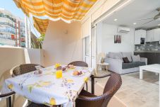 Apartamento en Fuengirola - WintowinRentals Apartamento céntrico a 3 minutos de la playa en Fuengirola