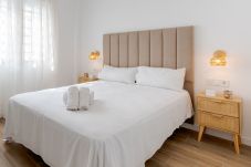 Apartamento en Málaga - WintowinRentals Apartamento moderno y luminoso cerca de la playa de Huelin