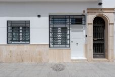 Apartamento en Málaga - WintowinRentals Apartamento moderno y luminoso cerca de la playa de Huelin