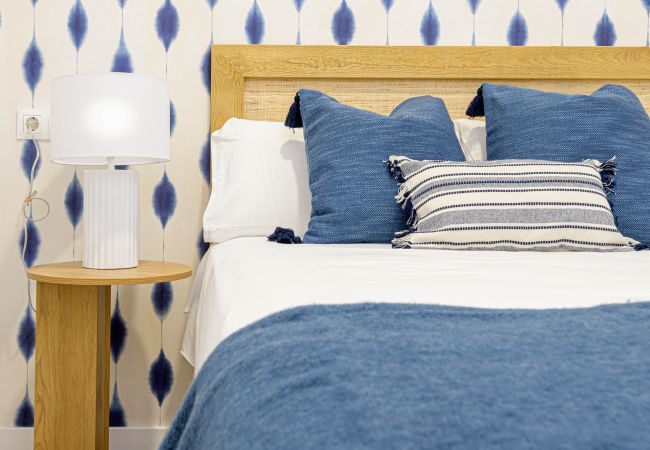 Apartamento en Málaga - WintowinRentals Loft reformado con garaje junto a la playa de Huelin Apartamento en Málaga - WintowinRentals Loft reformado con garaje junto a la playa de Huelin