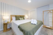 Apartamento en Málaga - WintowinRentals Loft reformado con garaje junto a la playa de Huelin Apartamento en Málaga - WintowinRentals Loft reformado con garaje junto a la playa de Huelin