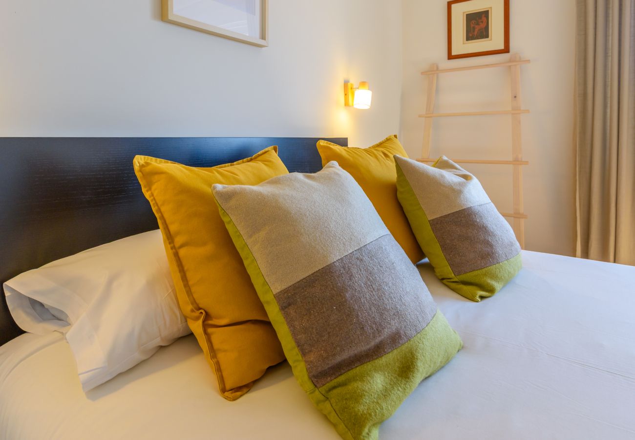 Apartamento en Rincón de la Victoria - WintowinRentals Apartamento con encanto y terraza soleada cerca del mar