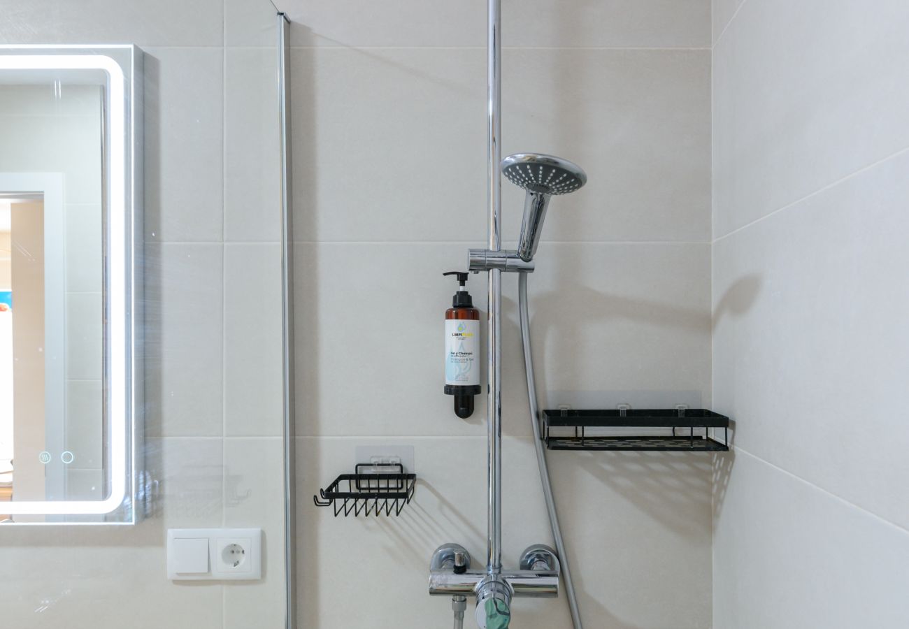 Apartamento en Rincón de la Victoria - WintowinRentals Apartamento con encanto y terraza soleada cerca del mar