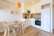 Apartamento en Rincón de la Victoria - WintowinRentals Apartamento con encanto y terraza soleada cerca del mar