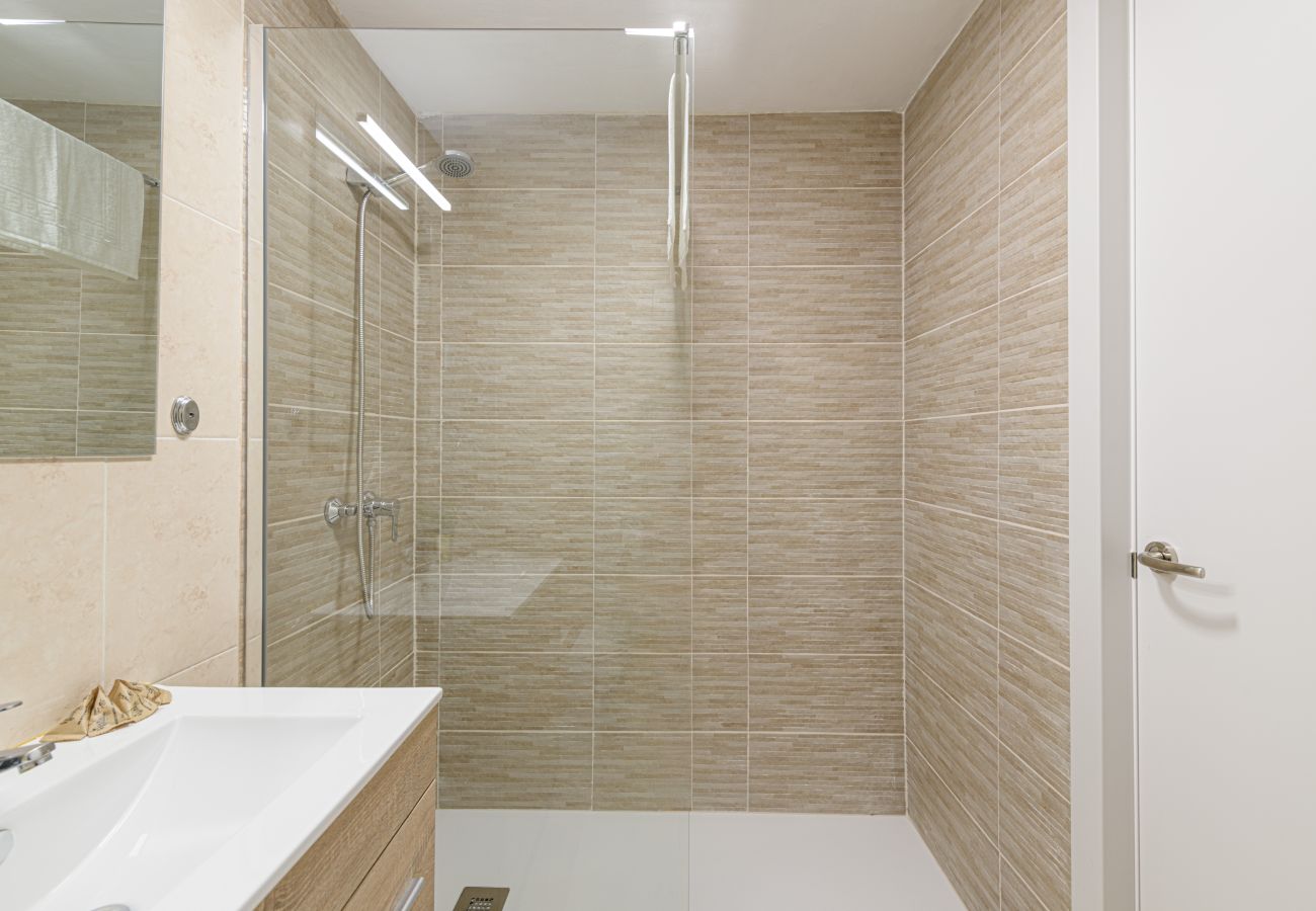 Apartamento en Arroyo de la Miel - WintowinRentals Boulevard Terrace Benalmadena