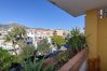 Apartamento en Arroyo de la Miel - WintowinRentals Boulevard Terrace Benalmadena